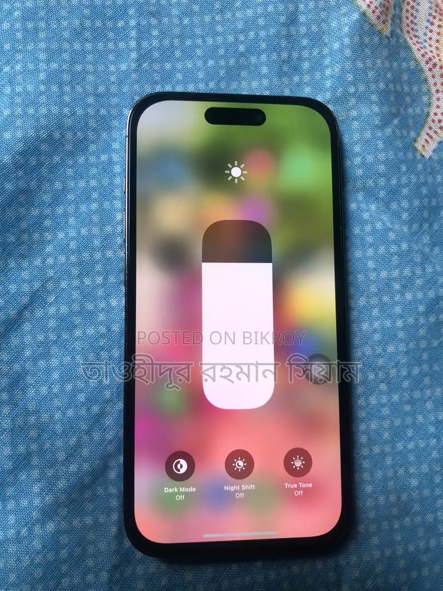 Apple iPhone 14 Pro 256 GB (Used)
