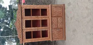 Emergency sale of a cabinet
