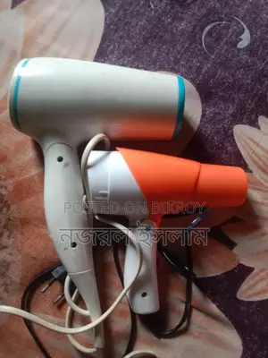 Hair Dryer