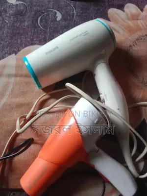 Hair Dryer