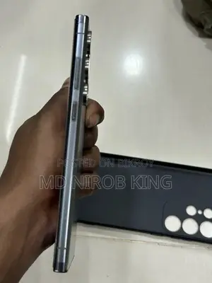 Samsung Galaxy S23 Ultra (Used)