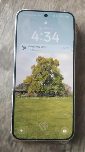 OPPO Reno 13F (Used)
