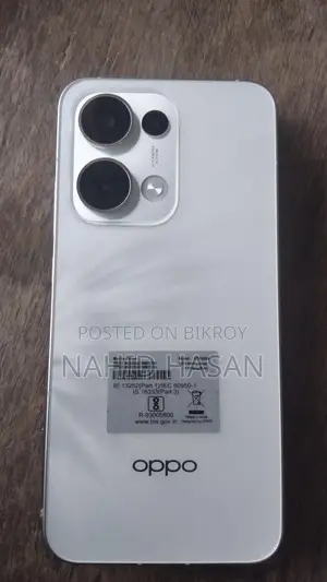 OPPO Reno 13F (Used)
