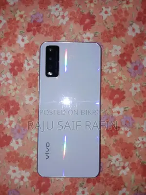 Vivo Y12a . (Used)