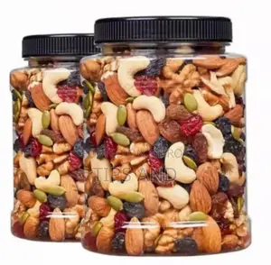 Mixed Dried Fruit 500g Nuts.