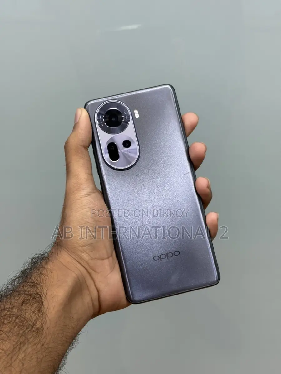 OPPO Reno 11 5G (Used)