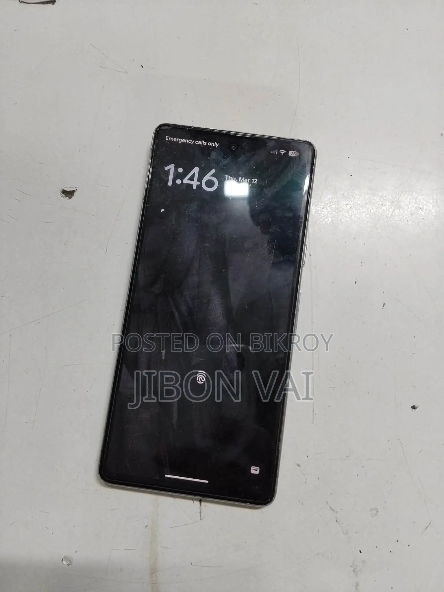 Google Pixel 7 (Used)