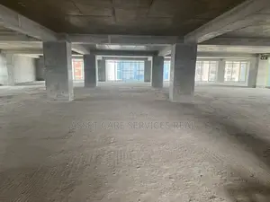 Commercial Open Space Rent Gulshan Avenue