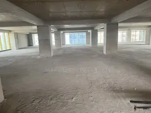 Commercial Open Space Rent Gulshan Avenue