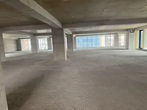 Commercial Open Space Rent Gulshan Avenue