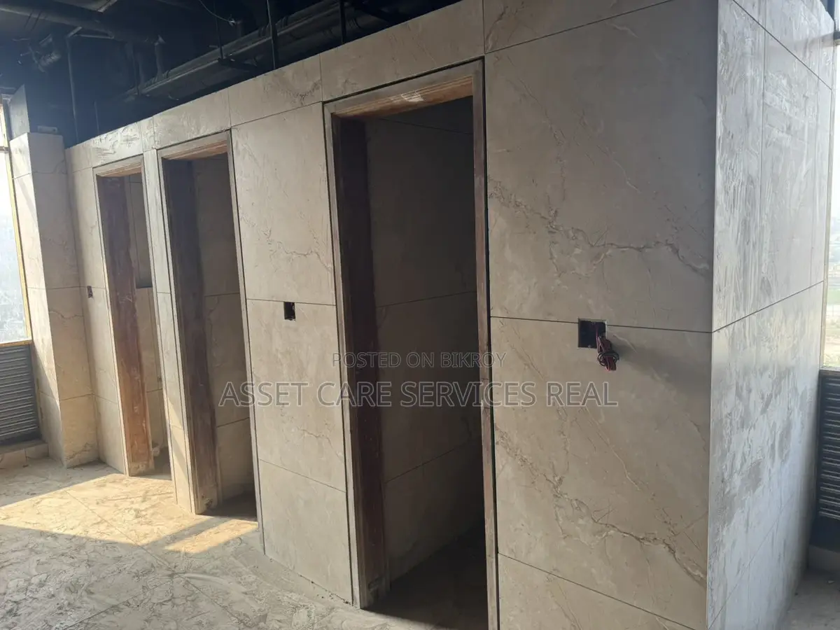 Commercial Open Space Rent Gulshan Avenue