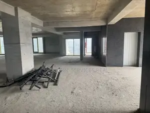 Commercial Open Space Rent Gulshan Avenue
