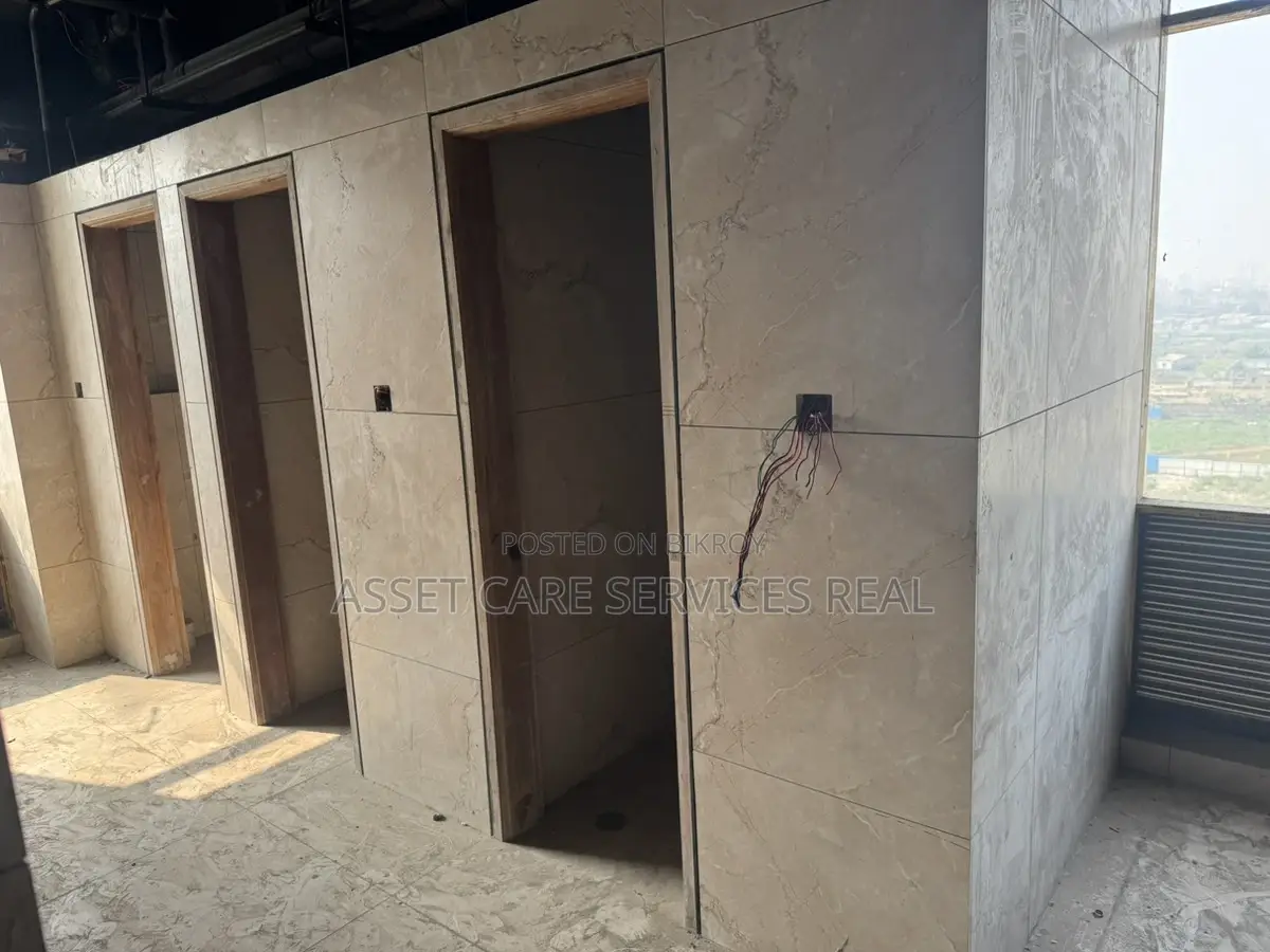 Commercial Open Space Rent Gulshan Avenue