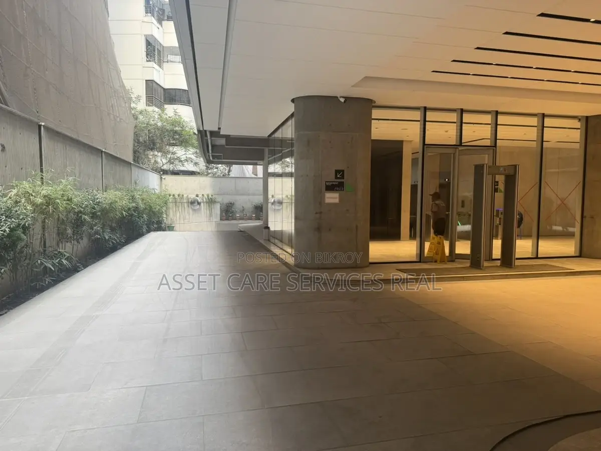 Commercial Open Space Rent Gulshan Avenue