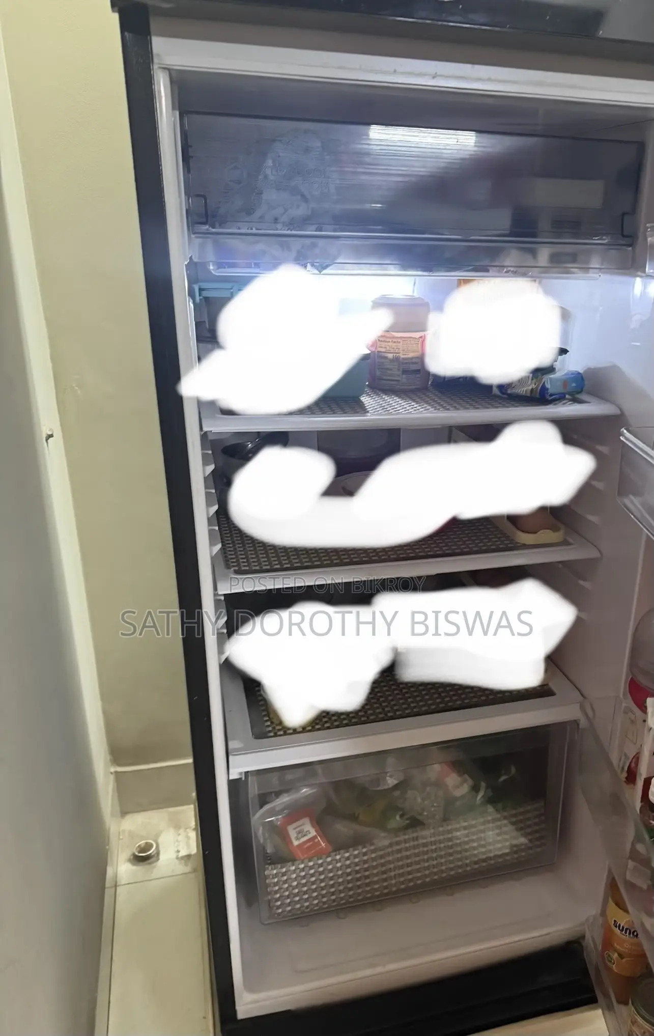 Refrigerator for Sale