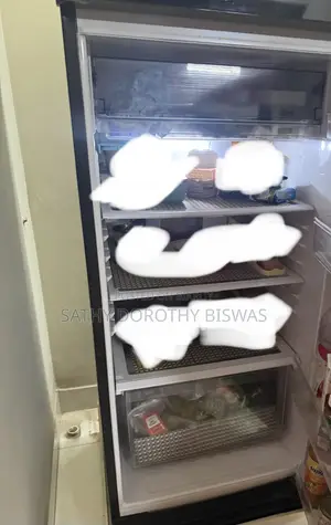 Refrigerator for Sale
