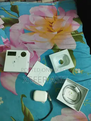 Airpods Pro 2nd Gan