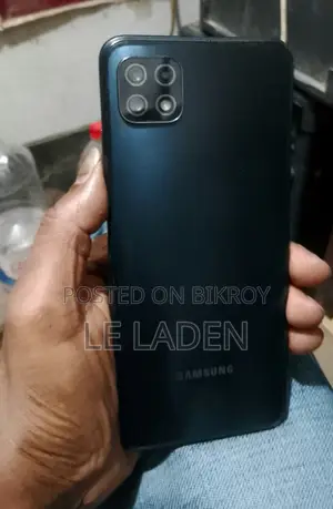 Samsung Galaxy A22 5G (Used)