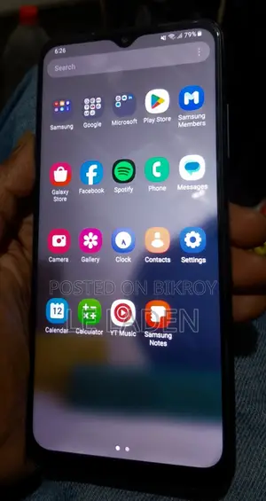 Samsung Galaxy A22 5G (Used)