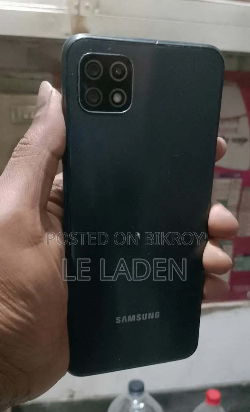 Samsung Galaxy A22 5G (Used)