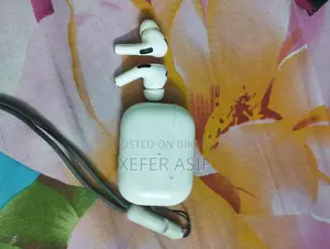 Airpods Pro 2nd Gen