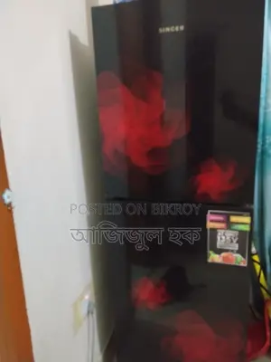 ফ্রিজ বিক্রি