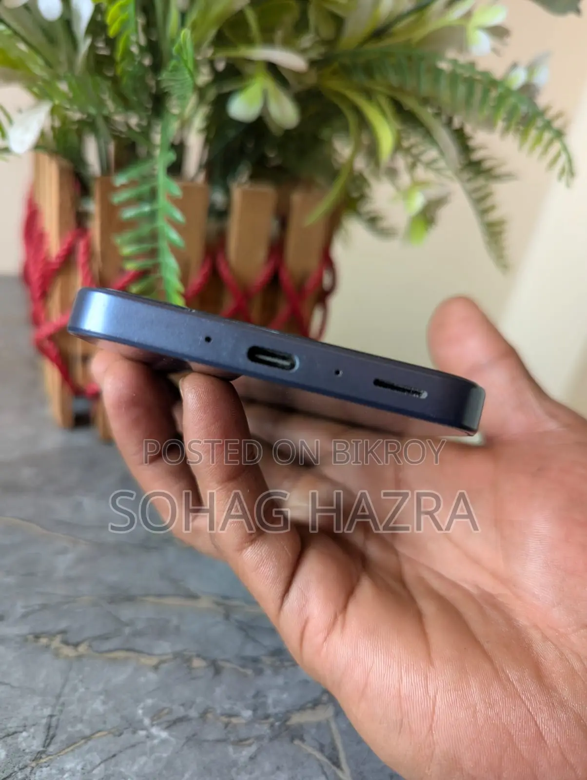 Samsung Galaxy A35 8/256 (Used)