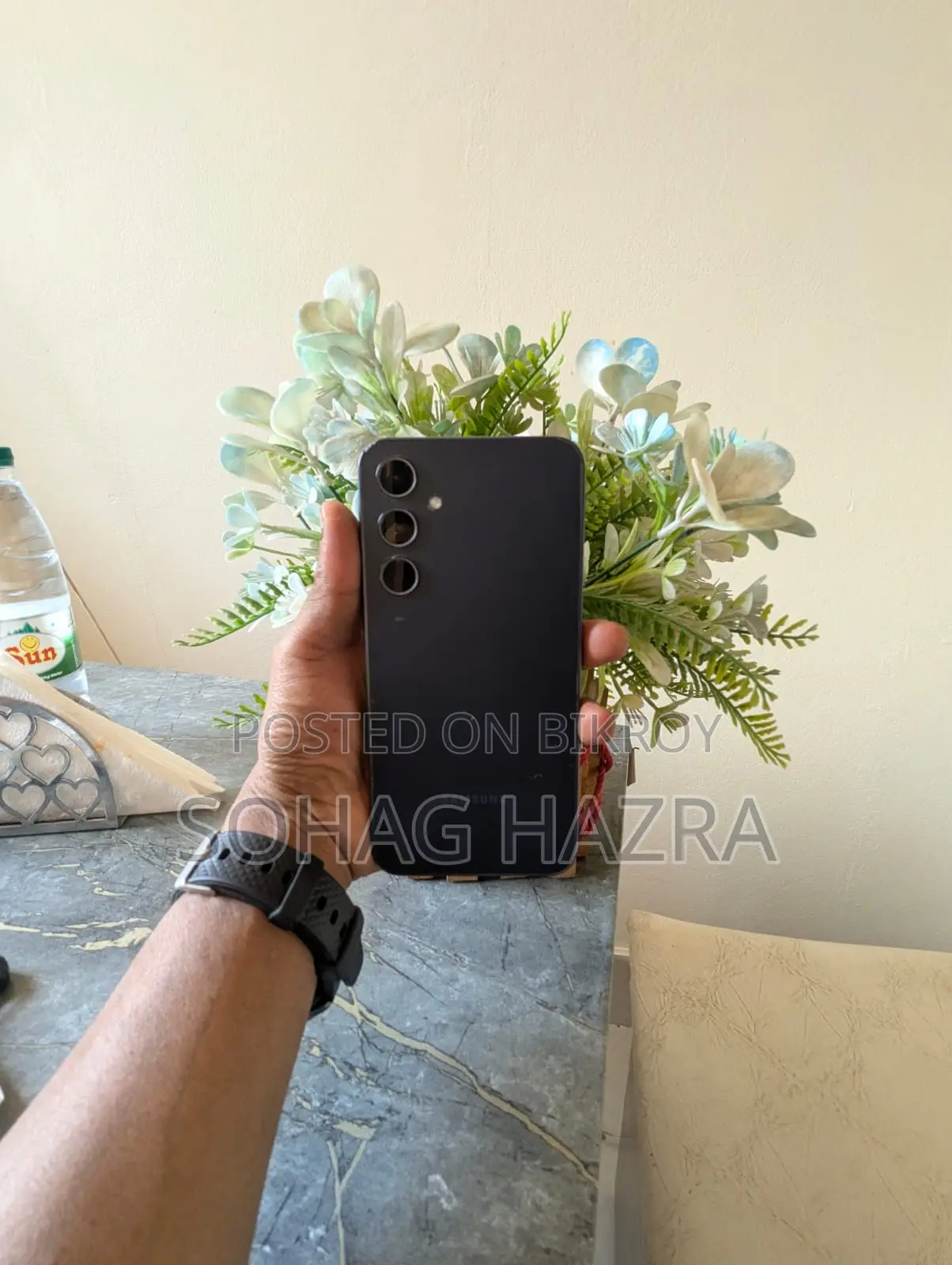 Samsung Galaxy A35 8/256 (Used)