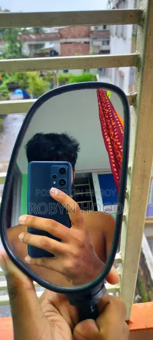 Realme 9 (8/128) (Used)