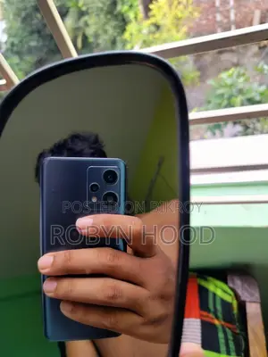 Realme 9 (8/128) (Used)