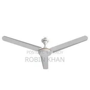 LUCKY CEILING FAN