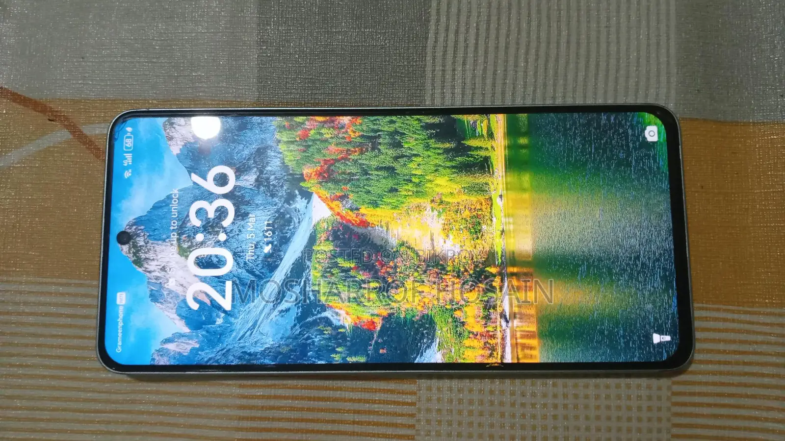 Huawei nova11 i (Used)