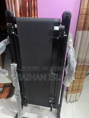 Manual Treadmill ( Almost New )