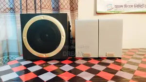 Microlab Tmn 2/1 Bluetooth