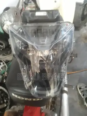 Honda X Blade হেড লাইট 2026