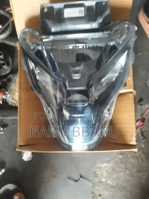 Honda X Blade Headlight 2026