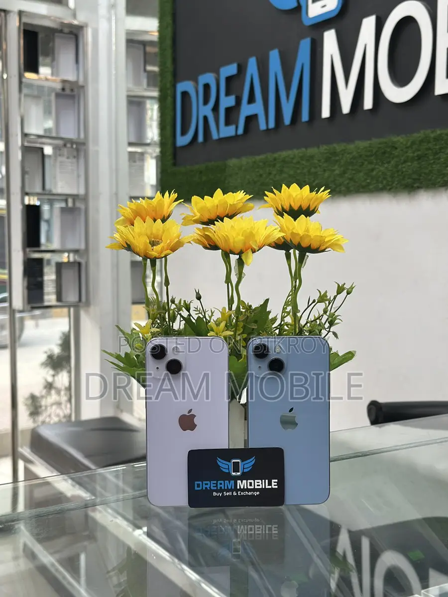 Apple iPhone 14 (Used)