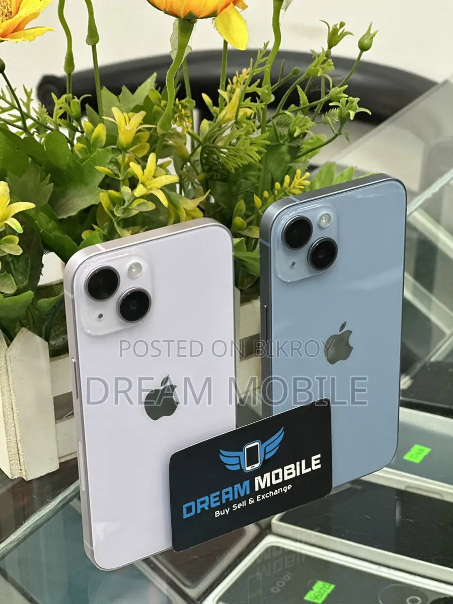 Apple iPhone 14 (Used)