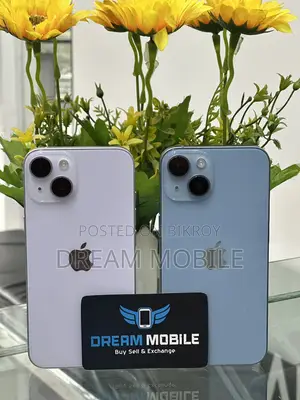 Apple iPhone 14 (Used)