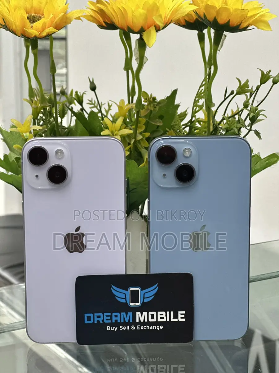 Apple iPhone 14 (Used)