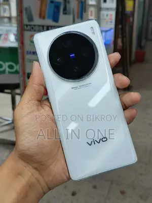 Vivo X100 16/256 (Used)