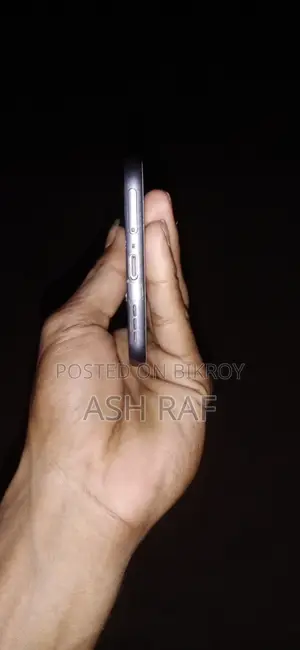 Infinix Hot 60 Pro Plus (Used)