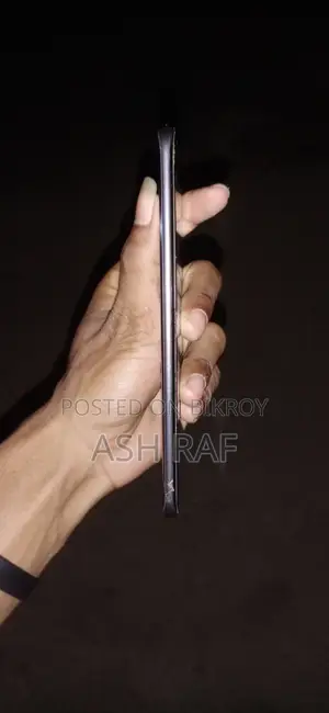 Infinix Hot 60 Pro Plus (Used)