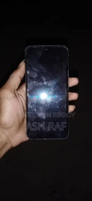 Infinix Hot 60 Pro Plus (Used)