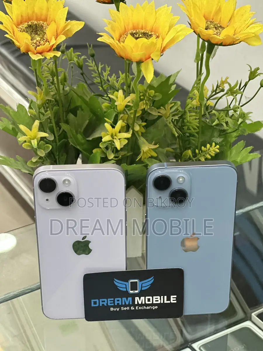 Apple iPhone 14 (Used)