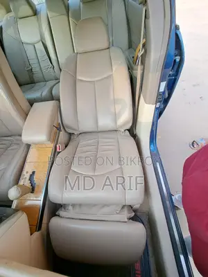 নিসান টিয়ানা ফ্রেশ কন্ডিশন ২০০৪