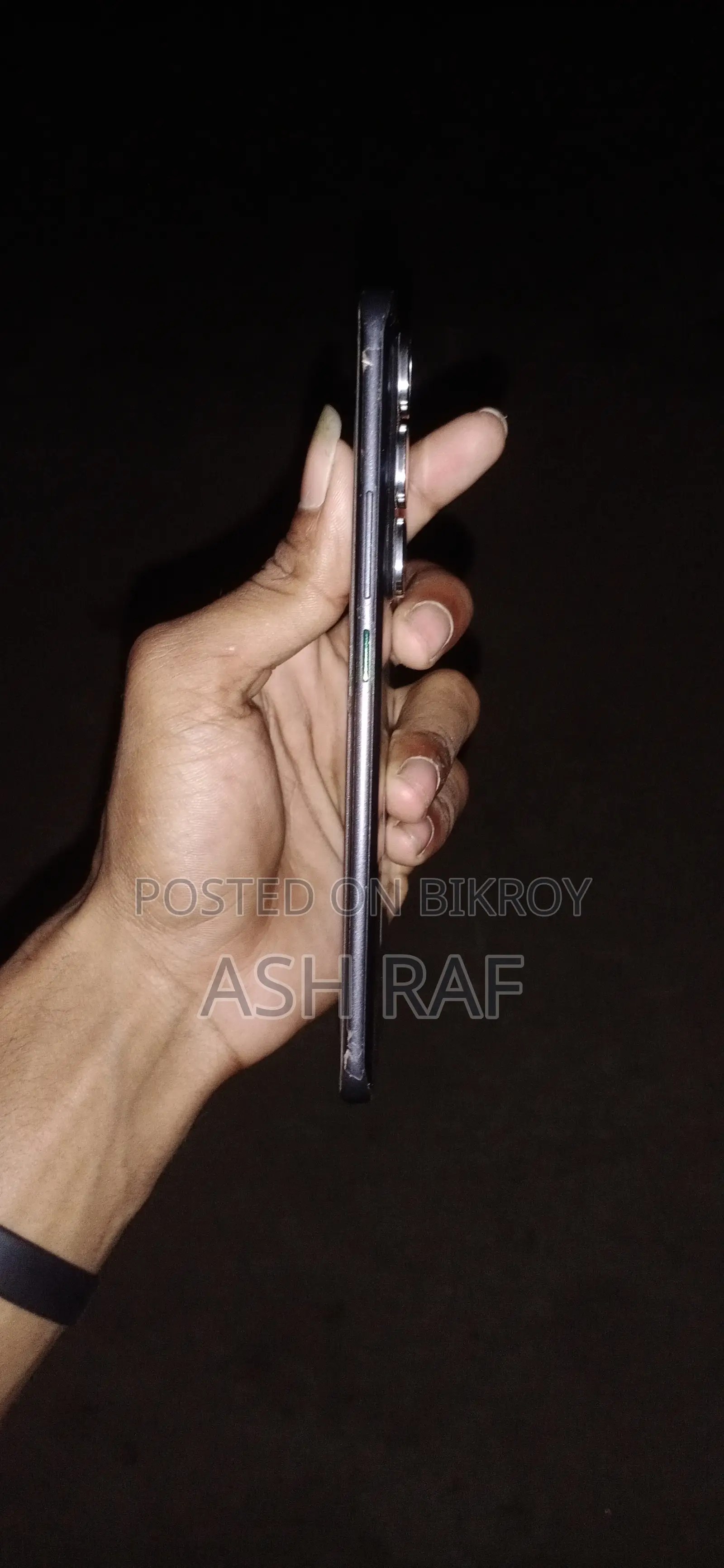 Infinix Hot 60 Pro Plus (Used)