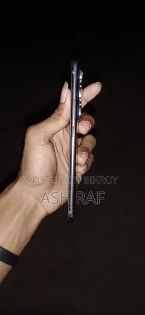 Infinix Hot 60 Pro Plus (Used)