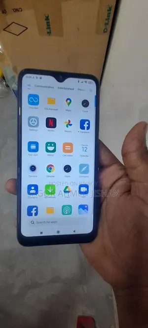 Xiaomi Redmi Note 8T 4/64GB (Used)