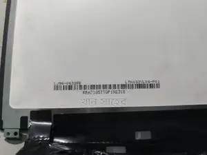 Chuwi Herobook Pro+ Original Display Panel 13.3"